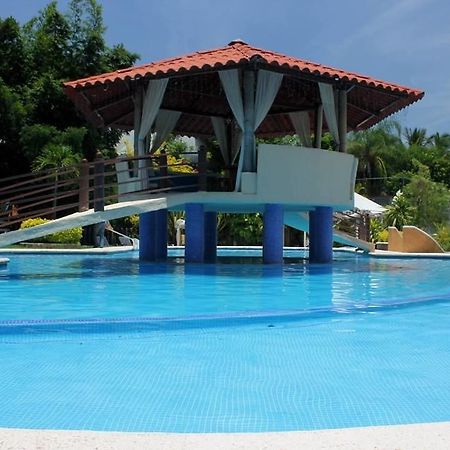 Hotel Quinta La Estampida à Xochitepec Extérieur photo